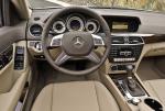 Mercedes-Benz C300 4Matic 2012 года